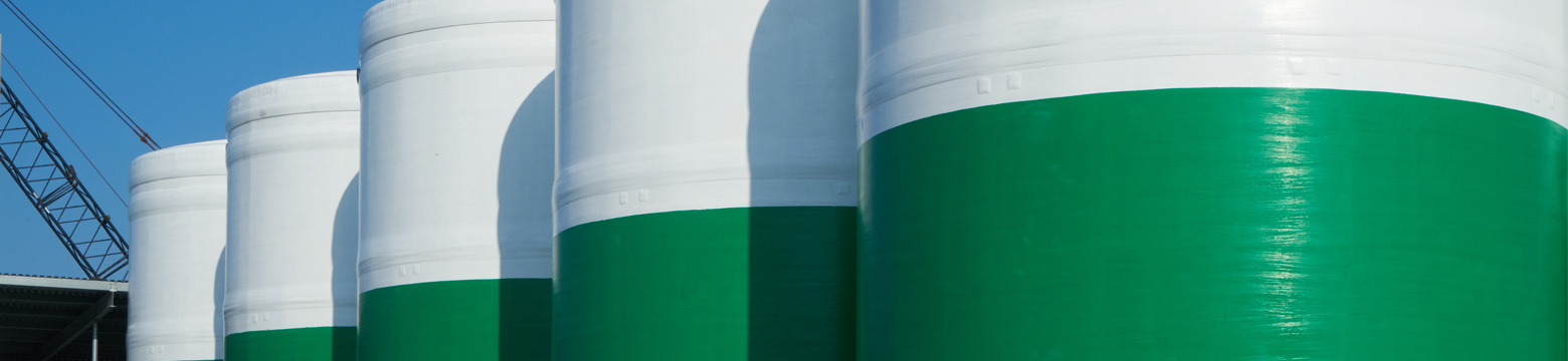 Derakane product coating