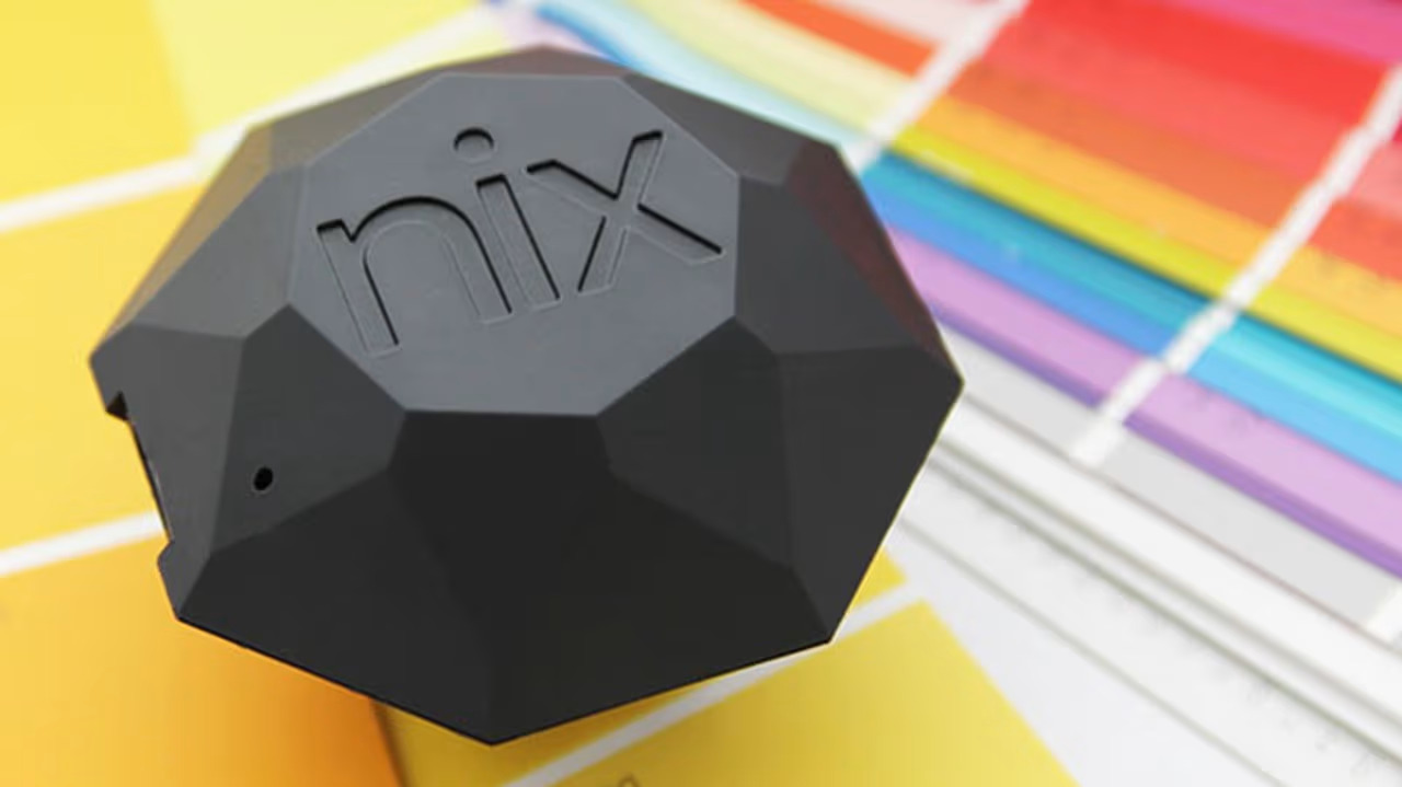 NIX PRO Color Sensor