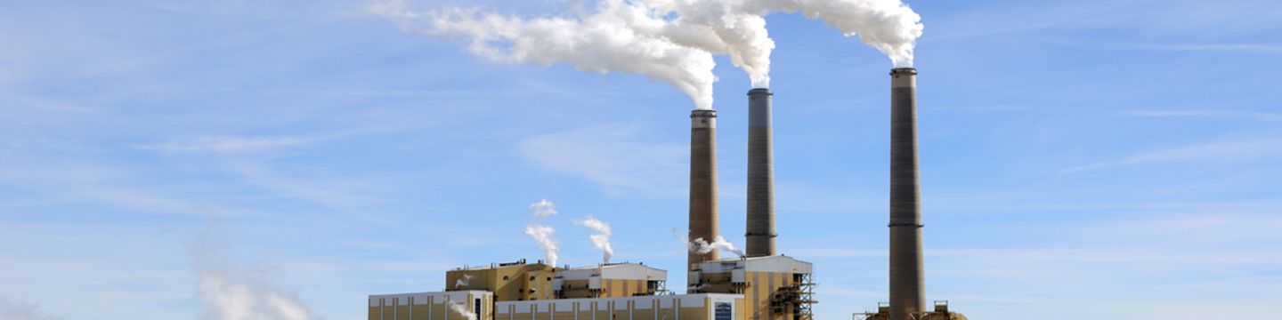 Power generation plant