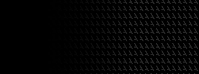 ATLA branding pattern