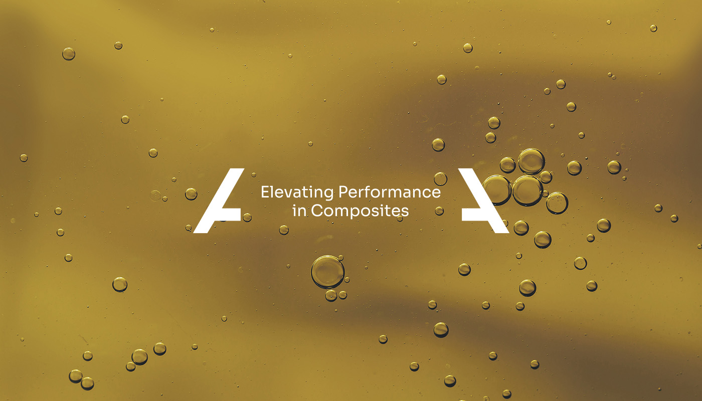 ATLA tagline Elevating Performance in Composites