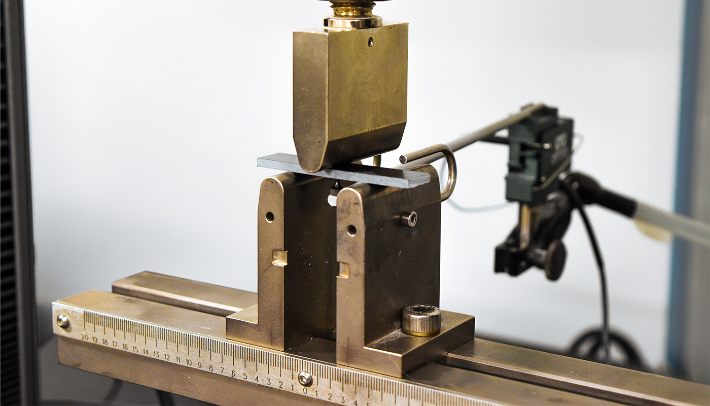 Material manufacturing and testing machine